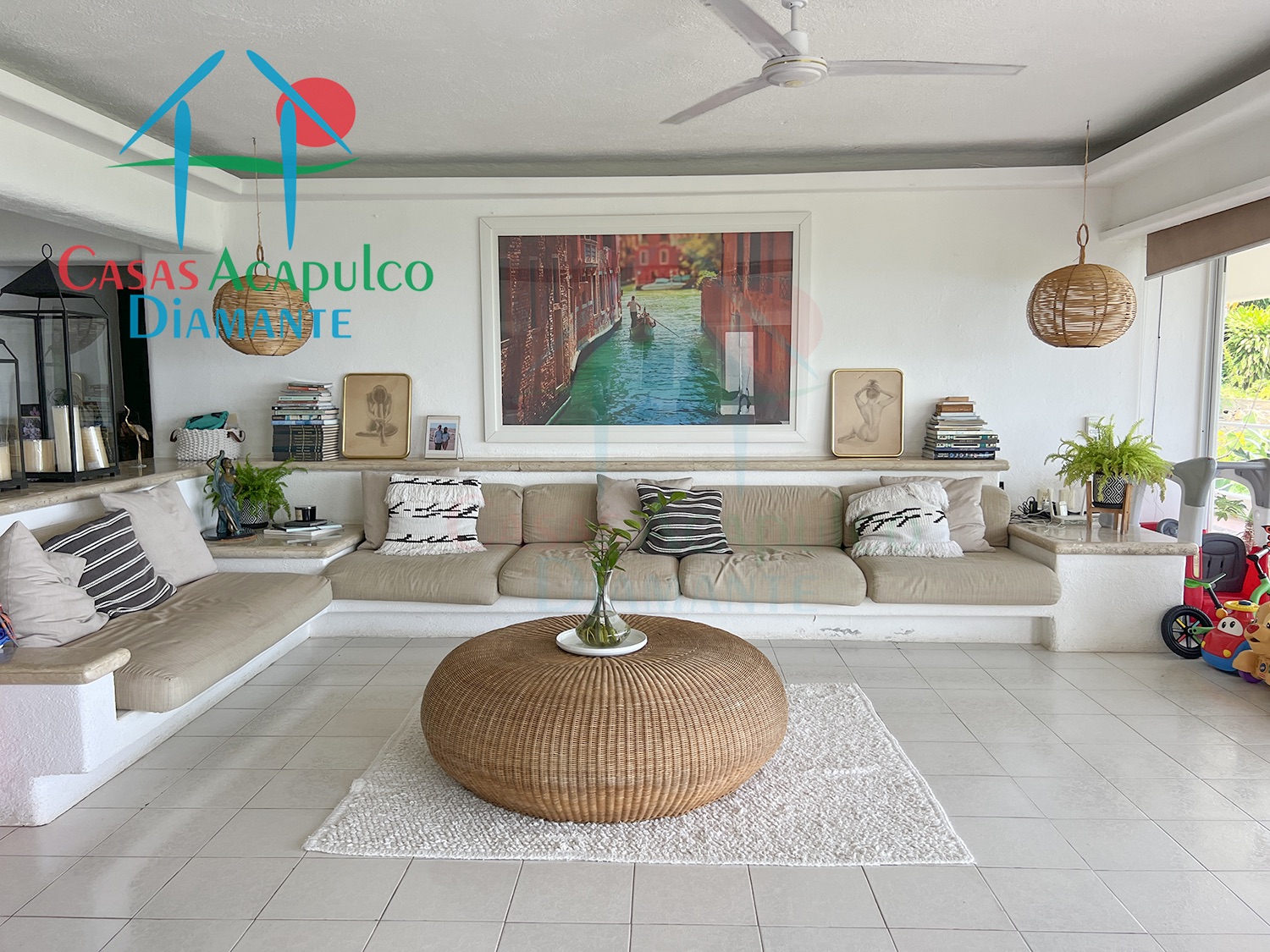 Punta Pichilingue E1 - Estancia 6